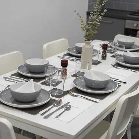'isimi Luxurious 4 Bed 4 En-suite House Cumbria
