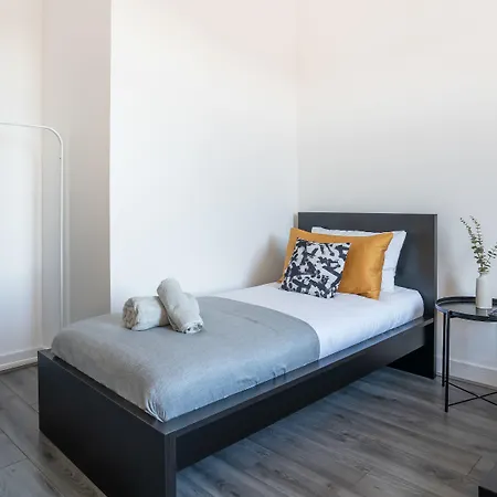 מלון דירות 'isimi Luxurious 4 Bed 4 En-suite House Cumbria *